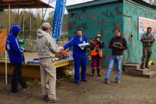 Соревнования Посиделки-1 ловля карпа 2012, Рыбалка карп, Рыбхоз Сенеж 344