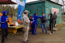 Соревнования Посиделки-1 ловля карпа 2012, Рыбалка карп, Рыбхоз Сенеж 346