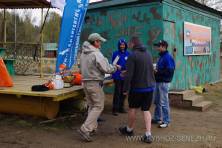 Соревнования Посиделки-1 ловля карпа 2012, Рыбалка карп, Рыбхоз Сенеж 351