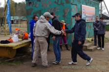 Соревнования Посиделки-1 ловля карпа 2012, Рыбалка карп, Рыбхоз Сенеж 379
