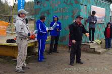 Соревнования Посиделки-1 ловля карпа 2012, Рыбалка карп, Рыбхоз Сенеж 391