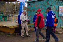 Соревнования Посиделки-1 ловля карпа 2012, Рыбалка карп, Рыбхоз Сенеж 413