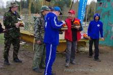 Соревнования Посиделки-1 ловля карпа 2012, Рыбалка карп, Рыбхоз Сенеж 414