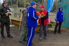Соревнования Посиделки-1 ловля карпа 2012, Рыбалка карп, Рыбхоз Сенеж 415