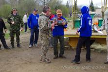 Соревнования Посиделки-1 ловля карпа 2012, Рыбалка карп, Рыбхоз Сенеж 422