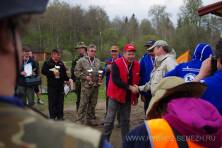 Соревнования Посиделки-1 ловля карпа 2012, Рыбалка карп, Рыбхоз Сенеж 424