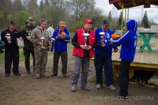 Соревнования Посиделки-1 ловля карпа 2012, Рыбалка карп, Рыбхоз Сенеж 425