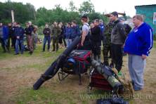 Соревнования Посиделки-2 ловля карпа 2012, Рыбалка карп, Рыбхоз Сенеж 11