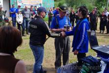 Соревнования Посиделки-2 ловля карпа 2012, Рыбалка карп, Рыбхоз Сенеж 540