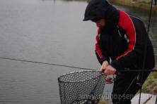 Рыбалка форель, ловля форели, Рыбхоз Сенеж 240