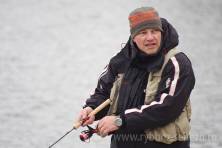 Рыбалка форель, ловля форели, Рыбхоз Сенеж 324