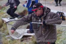 Рыбалка форель, ловля форели, Рыбхоз Сенеж 337