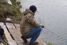 Рыбалка форель, ловля форели, Рыбхоз Сенеж 496