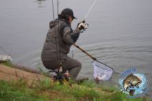 Рыбалка форель поймал-отпусти, ловля форели, Рыбхоз Сенеж 209