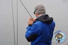 Рыбалка форель поймал-отпусти, ловля форели, Рыбхоз Сенеж 236