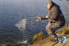 Рыбалка форель поймал-отпусти, ловля форели, Рыбхоз Сенеж 117
