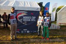 Nories Cup Russia 2014 Рыбалка форель, ловля форели, Рыбхоз Сенеж 73