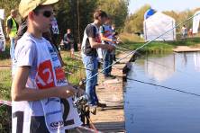 Nories Cup Junior Russia 2015 Рыбалка форель, Сенеж, ловля форели подмосковье, Рыбхоз Сенеж 123