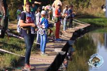Nories Cup Junior Russia 2015 Рыбалка форель, Сенеж, ловля форели подмосковье, Рыбхоз Сенеж 28