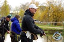 Турнир ветеранов 2016 участники соревнований Рыбалка форель, Рыбхоз Сенеж 143