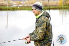 Турнир ветеранов 2016 участники соревнований Рыбалка форель, Рыбхоз Сенеж 146