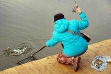 Турнир ветеранов 2016 участники соревнований Рыбалка форель, Рыбхоз Сенеж 170