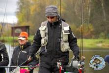 Турнир ветеранов 2016 участники соревнований Рыбалка форель, Рыбхоз Сенеж 240