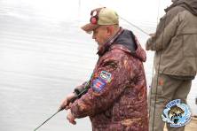 Турнир ветеранов 2016 участники соревнований Рыбалка форель, Рыбхоз Сенеж 361