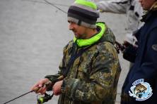 Турнир ветеранов 2016 участники соревнований Рыбалка форель, Рыбхоз Сенеж 454