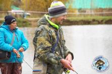 Турнир ветеранов 2016 участники соревнований Рыбалка форель, Рыбхоз Сенеж 466