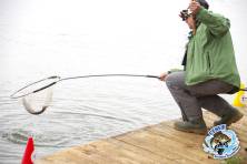 Турнир ветеранов 2016 участники соревнований Рыбалка форель, Рыбхоз Сенеж 491