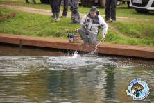 Турнир ветеранов 2016 участники соревнований Рыбалка форель, Рыбхоз Сенеж 537