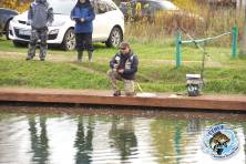 Турнир ветеранов 2016 участники соревнований Рыбалка форель, Рыбхоз Сенеж 684