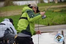 Турнир ветеранов 2016 участники соревнований Рыбалка форель, Рыбхоз Сенеж 733