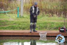 Турнир ветеранов 2016 участники соревнований Рыбалка форель, Рыбхоз Сенеж 758