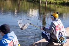 Nories Cup Russia 2017 Junior Рыбалка форель, рыбалка с детьми, ловля форели, Рыбхоз Сенеж 113
