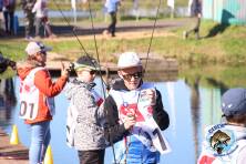 Nories Cup Russia 2017 Junior Рыбалка форель, рыбалка с детьми, ловля форели, Рыбхоз Сенеж 137