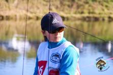 Nories Cup Russia 2017 Junior Рыбалка форель, рыбалка с детьми, ловля форели, Рыбхоз Сенеж 146
