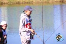 Nories Cup Russia 2017 Junior Рыбалка форель, рыбалка с детьми, ловля форели, Рыбхоз Сенеж 152