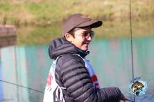 Nories Cup Russia 2017 Junior Рыбалка форель, рыбалка с детьми, ловля форели, Рыбхоз Сенеж 153