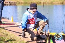 Nories Cup Russia 2017 Junior Рыбалка форель, рыбалка с детьми, ловля форели, Рыбхоз Сенеж 163