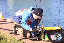 Nories Cup Russia 2017 Junior Рыбалка форель, рыбалка с детьми, ловля форели, Рыбхоз Сенеж 164