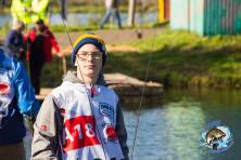 Nories Cup Russia 2017 Junior Рыбалка форель, рыбалка с детьми, ловля форели, Рыбхоз Сенеж 18