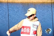 Nories Cup Russia 2017 Junior Рыбалка форель, рыбалка с детьми, ловля форели, Рыбхоз Сенеж 180