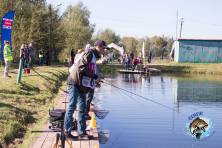 Nories Cup Russia 2017 Junior Рыбалка форель, рыбалка с детьми, ловля форели, Рыбхоз Сенеж 200