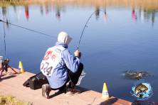 Nories Cup Russia 2017 Junior Рыбалка форель, рыбалка с детьми, ловля форели, Рыбхоз Сенеж 201