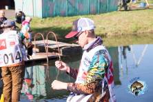 Nories Cup Russia 2017 Junior Рыбалка форель, рыбалка с детьми, ловля форели, Рыбхоз Сенеж 204
