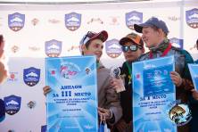 Nories Cup Russia 2017 Junior Рыбалка форель, рыбалка с детьми, ловля форели, Рыбхоз Сенеж 249