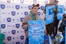 Nories Cup Russia 2017 Junior Рыбалка форель, рыбалка с детьми, ловля форели, Рыбхоз Сенеж 250