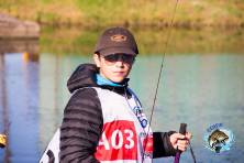 Nories Cup Russia 2017 Junior Рыбалка форель, рыбалка с детьми, ловля форели, Рыбхоз Сенеж 3